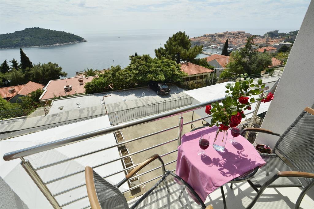Apartment Residence Ambassador Dubrovnik Szoba fotó