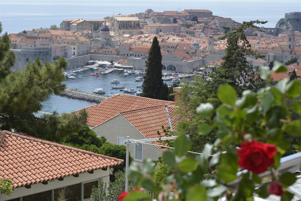 Apartment Residence Ambassador Dubrovnik Szoba fotó
